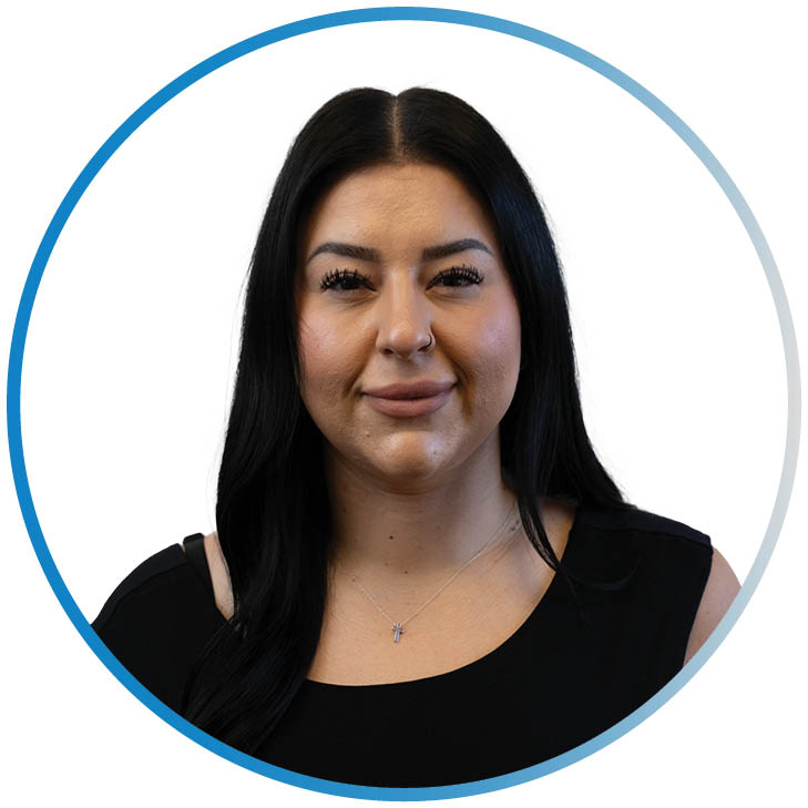 Anjanette Gallegos